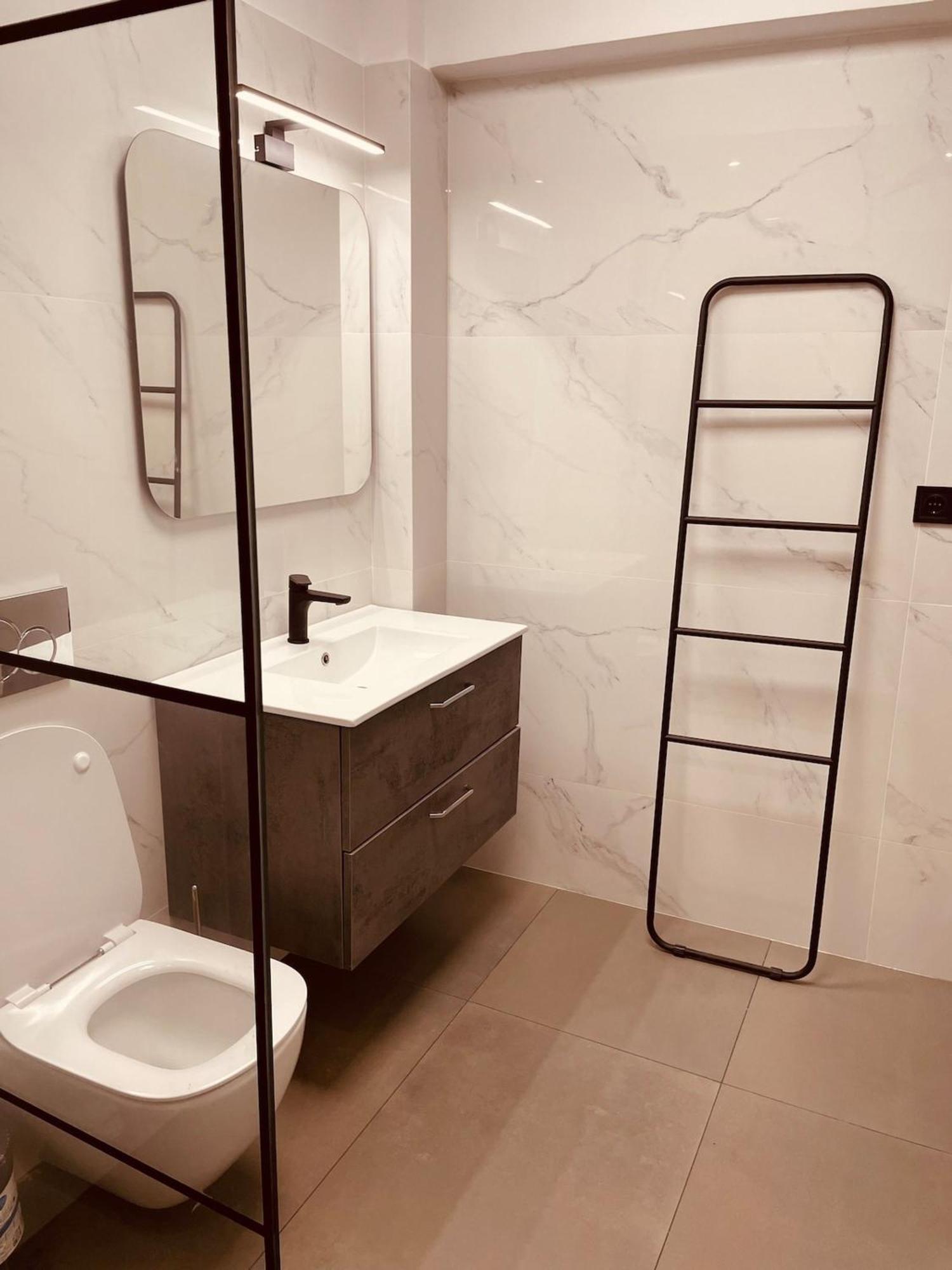 Loft Athens -Nomad Friendly # Superhost Hub# Appartement Buitenkant foto