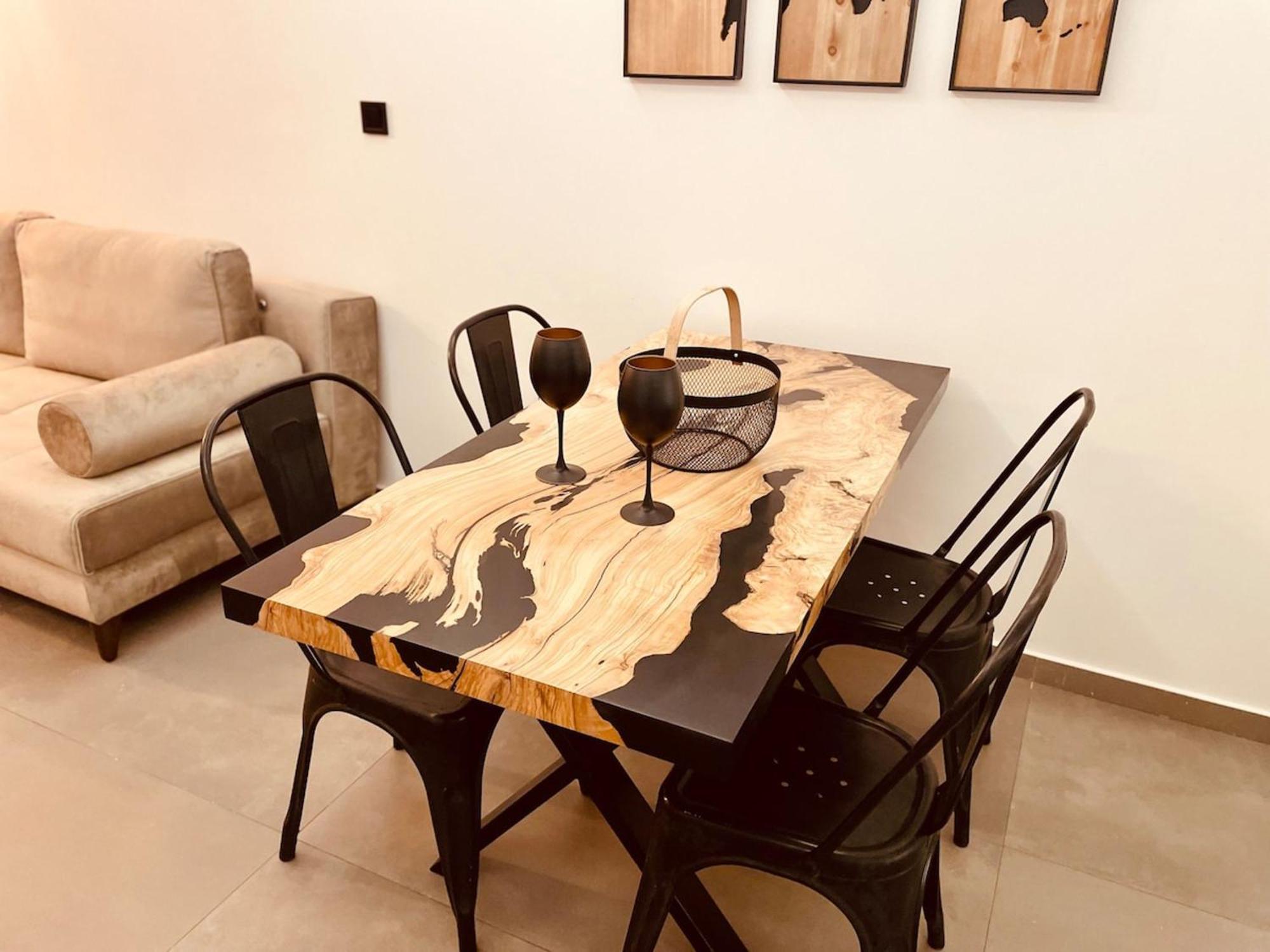 Loft Athens -Nomad Friendly # Superhost Hub# Appartement Buitenkant foto