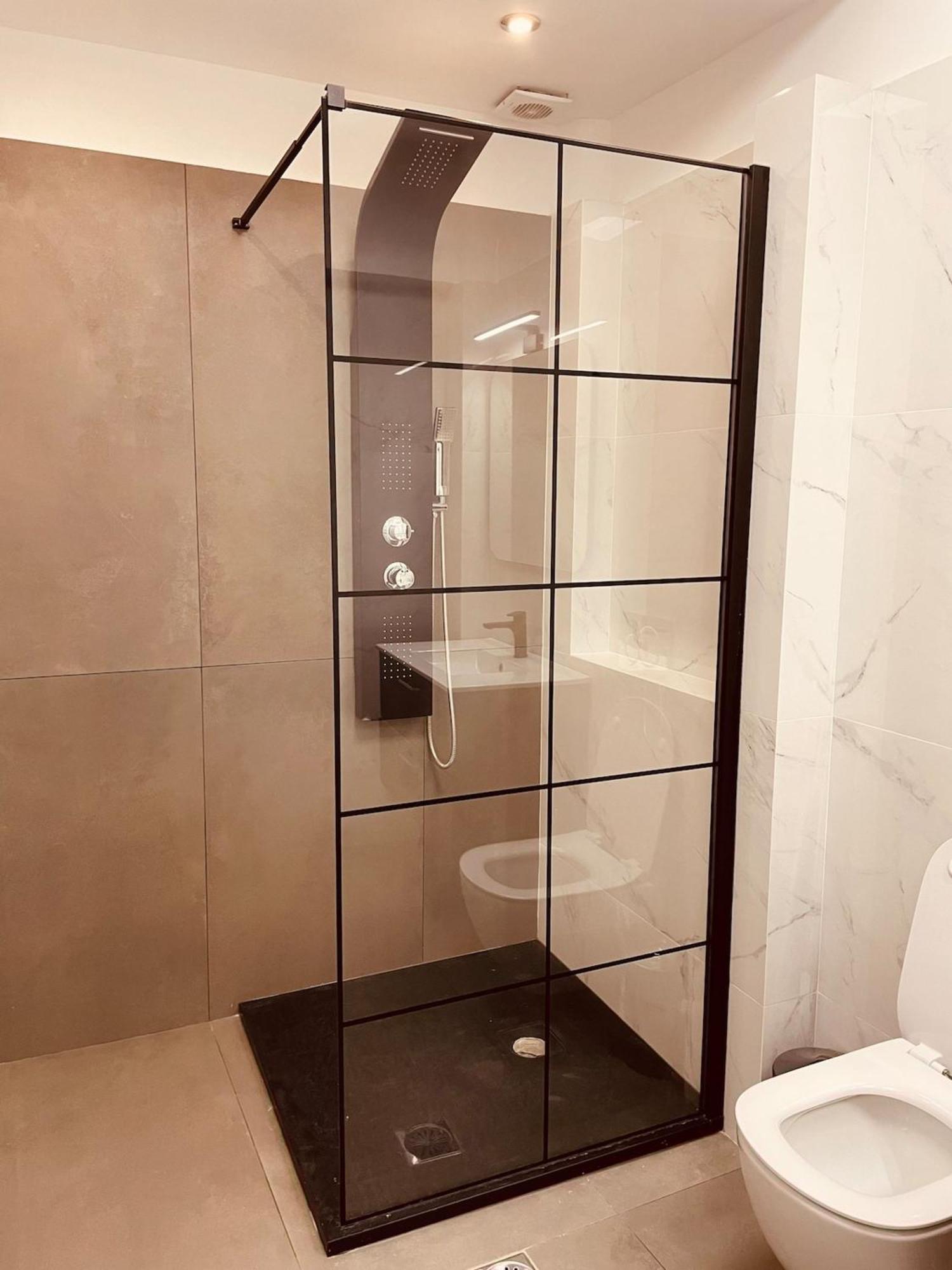 Loft Athens -Nomad Friendly # Superhost Hub# Appartement Buitenkant foto